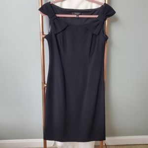 Nine West Classic off shoulder LBD